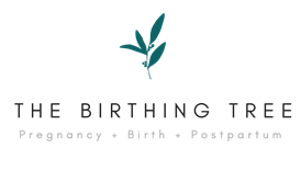 The Birthing Tree Blog